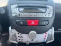 Citroen c1 c1 1.0i attraction occasion avignon (84) simplicicar simplicibike france