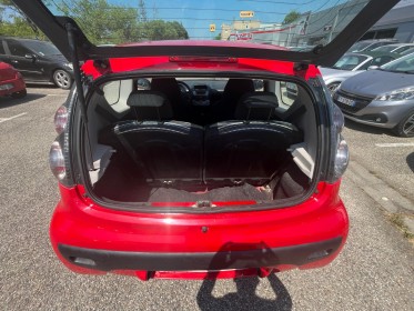 Citroen c1 c1 1.0i attraction occasion avignon (84) simplicicar simplicibike france