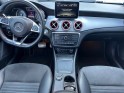 Mercedes classe cla pack amg fascination a  cdi 7-g 220 dct || toit ouvrant  || garantie 12 mois || occasion osny simplicicar...