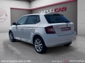 Skoda fabia 1.0 tsi 110 ch bvm6 clever garantie 12 mois occasion montpellier (34) simplicicar simplicibike france