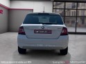 Skoda fabia 1.0 tsi 110 ch bvm6 clever garantie 12 mois occasion montpellier (34) simplicicar simplicibike france