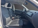 Skoda fabia 1.0 tsi 110 ch bvm6 clever garantie 12 mois occasion montpellier (34) simplicicar simplicibike france