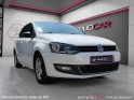 Volkswagen polo 5 1.6 tdi 105 cv match occasion simplicicar vaucresson simplicicar simplicibike france