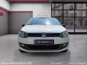 Volkswagen polo 5 1.6 tdi 105 cv match occasion simplicicar vaucresson simplicicar simplicibike france