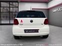 Volkswagen polo 5 1.6 tdi 105 cv match occasion simplicicar vaucresson simplicicar simplicibike france