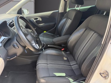 Volkswagen polo 5 1.6 tdi 105 cv match occasion simplicicar vaucresson simplicicar simplicibike france