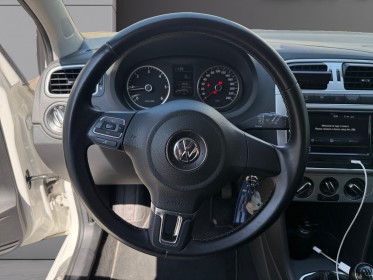 Volkswagen polo 5 1.6 tdi 105 cv match occasion simplicicar vaucresson simplicicar simplicibike france