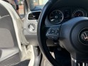 Volkswagen polo 5 1.6 tdi 105 cv match occasion simplicicar vaucresson simplicicar simplicibike france
