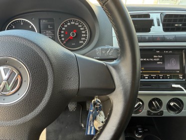 Volkswagen polo 5 1.6 tdi 105 cv match occasion simplicicar vaucresson simplicicar simplicibike france