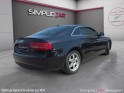 Audi a5 a5 2.0 tdi 170 dpf ambiente aucun frais a prevoir occasion avignon (84) simplicicar simplicibike france