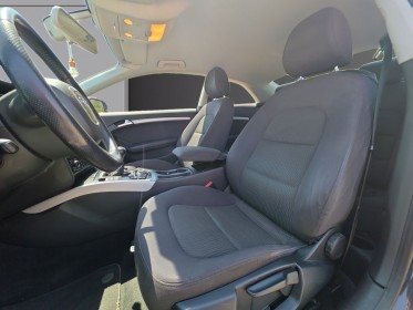 Audi a5 a5 2.0 tdi 170 dpf ambiente aucun frais a prevoir occasion avignon (84) simplicicar simplicibike france