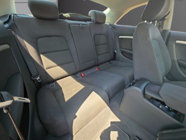 Audi a5 a5 2.0 tdi 170 dpf ambiente aucun frais a prevoir occasion avignon (84) simplicicar simplicibike france