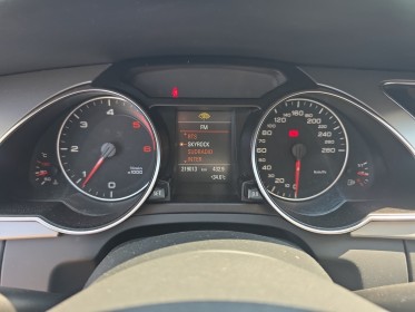 Audi a5 a5 2.0 tdi 170 dpf ambiente aucun frais a prevoir occasion avignon (84) simplicicar simplicibike france