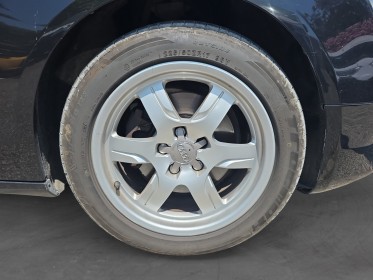 Audi a5 a5 2.0 tdi 170 dpf ambiente aucun frais a prevoir occasion avignon (84) simplicicar simplicibike france