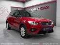 Seat arona 1.0 ecotsi 115 ch start/stop bvm6 xcellence occasion simplicicar magny-en-vexin simplicicar simplicibike france