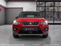 Seat arona 1.0 ecotsi 115 ch start/stop bvm6 xcellence occasion simplicicar magny-en-vexin simplicicar simplicibike france