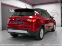 Seat arona 1.0 ecotsi 115 ch start/stop bvm6 xcellence occasion simplicicar magny-en-vexin simplicicar simplicibike france