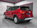 Seat arona 1.0 ecotsi 115 ch start/stop bvm6 xcellence occasion simplicicar magny-en-vexin simplicicar simplicibike france