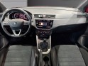 Seat arona 1.0 ecotsi 115 ch start/stop bvm6 xcellence occasion simplicicar magny-en-vexin simplicicar simplicibike france