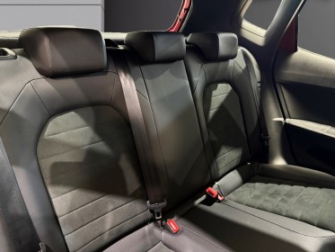 Seat arona 1.0 ecotsi 115 ch start/stop bvm6 xcellence occasion simplicicar magny-en-vexin simplicicar simplicibike france