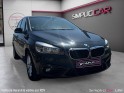 Bmw serie 2 active tourer f45 216d 116 ch lounge trés faible consommation occasion simplicicar lille  simplicicar...