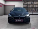 Bmw serie 2 active tourer f45 216d 116 ch lounge trés faible consommation occasion simplicicar lille  simplicicar...