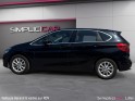 Bmw serie 2 active tourer f45 216d 116 ch lounge trés faible consommation occasion simplicicar lille  simplicicar...
