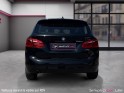 Bmw serie 2 active tourer f45 216d 116 ch lounge trés faible consommation occasion simplicicar lille  simplicicar...