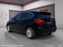 Bmw serie 2 active tourer f45 216d 116 ch lounge trés faible consommation occasion simplicicar lille  simplicicar...