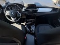Bmw serie 2 active tourer f45 216d 116 ch lounge trés faible consommation occasion simplicicar lille  simplicicar...