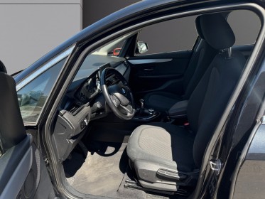 Bmw serie 2 active tourer f45 216d 116 ch lounge trés faible consommation occasion simplicicar lille  simplicicar...