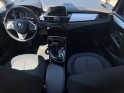 Bmw serie 2 active tourer f45 216d 116 ch lounge trés faible consommation occasion simplicicar lille  simplicicar...