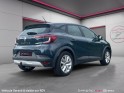 Renault captur e-tech full hybrid 145 equilibre-garantie 12 mois occasion simplicicar brest simplicicar simplicibike france