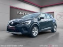 Renault captur e-tech full hybrid 145 equilibre-garantie 12 mois occasion simplicicar brest simplicicar simplicibike france