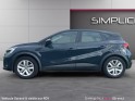 Renault captur e-tech full hybrid 145 equilibre-garantie 12 mois occasion simplicicar brest simplicicar simplicibike france