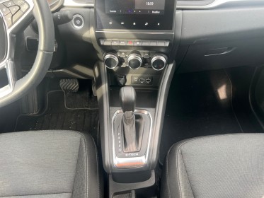 Renault captur e-tech full hybrid 145 equilibre-garantie 12 mois occasion simplicicar brest simplicicar simplicibike france