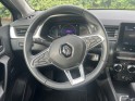 Renault captur e-tech full hybrid 145 equilibre-garantie 12 mois occasion simplicicar brest simplicicar simplicibike france