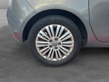 Opel meriva 1.7 cdti 110ch cosmo gps cuir ja...aucun frais a prevoir distribution faite occasion avignon (84) simplicicar...