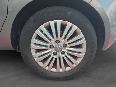 Opel meriva 1.7 cdti 110ch cosmo gps cuir ja...aucun frais a prevoir distribution faite occasion avignon (84) simplicicar...