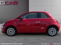 Fiat 500 serie 6 euro 6d 1.2 69 ch lounge occasion simplicicar rouen simplicicar simplicibike france