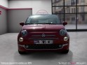 Fiat 500 serie 6 euro 6d 1.2 69 ch lounge occasion simplicicar rouen simplicicar simplicibike france