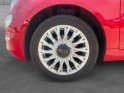 Fiat 500 serie 6 euro 6d 1.2 69 ch lounge occasion simplicicar rouen simplicicar simplicibike france