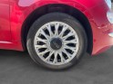 Fiat 500 serie 6 euro 6d 1.2 69 ch lounge occasion simplicicar rouen simplicicar simplicibike france