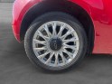 Fiat 500 serie 6 euro 6d 1.2 69 ch lounge occasion simplicicar rouen simplicicar simplicibike france