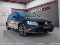 Volkswagen golf 1.4 tsi 125 bluemotion technology dsg7 match garantie 12 mois occasion simplicicar lunel simplicicar...
