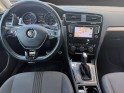 Volkswagen golf 1.4 tsi 125 bluemotion technology dsg7 match garantie 12 mois occasion simplicicar lunel simplicicar...