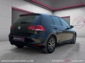Volkswagen golf 1.4 tsi 125 bluemotion technology dsg7 match garantie 12 mois occasion simplicicar lunel simplicicar...
