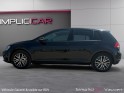 Volkswagen golf 1.4 tsi 125 bluemotion technology dsg7 match garantie 12 mois occasion simplicicar lunel simplicicar...