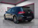 Volkswagen golf 1.4 tsi 125 bluemotion technology dsg7 match garantie 12 mois occasion simplicicar lunel simplicicar...
