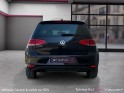 Volkswagen golf 1.4 tsi 125 bluemotion technology dsg7 match garantie 12 mois occasion simplicicar lunel simplicicar...